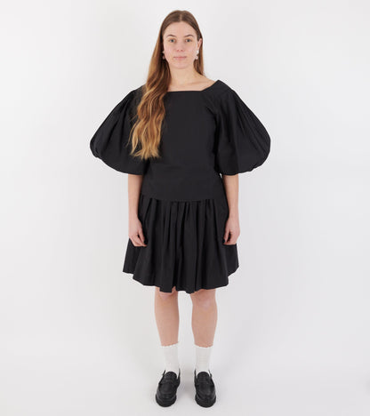 Sevilla Blouse Black