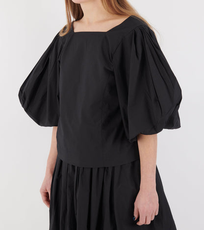 Sevilla Blouse Black