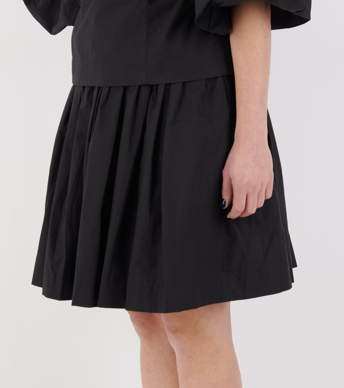 Sevilla Skirt Black