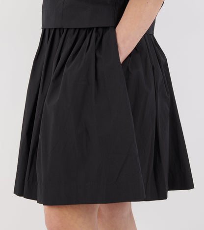 Sevilla Skirt Black