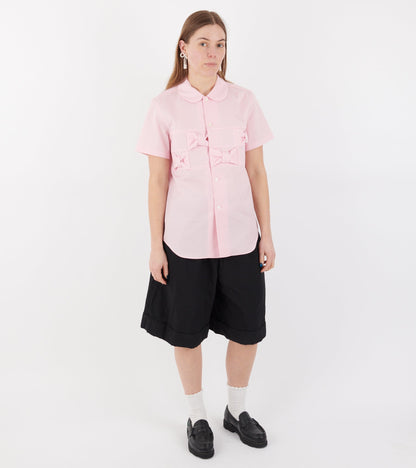 Long Shorts Black