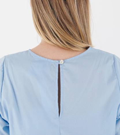 Freja Dress Celestial