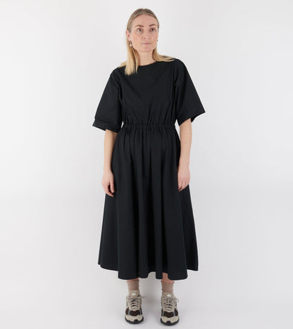 Freja Dress Black