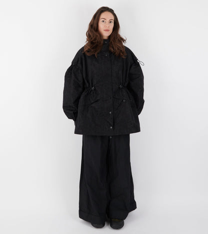 Dennon Jacket Black