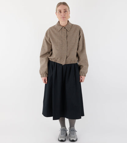 Bianca Skirt Black