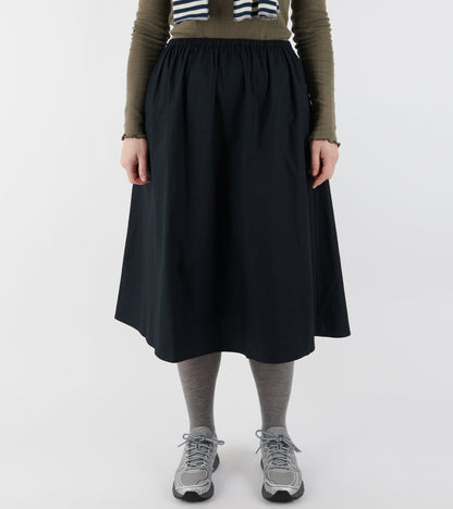 Bianca Skirt Black