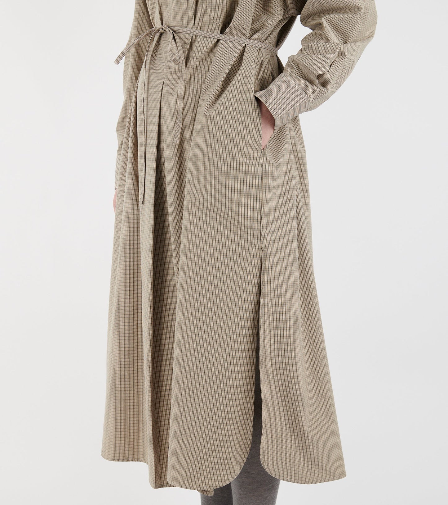 Christine Dress Check