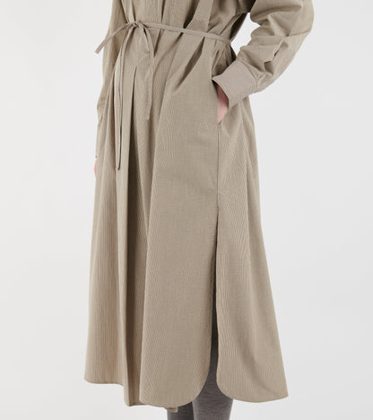 Christine Dress Check