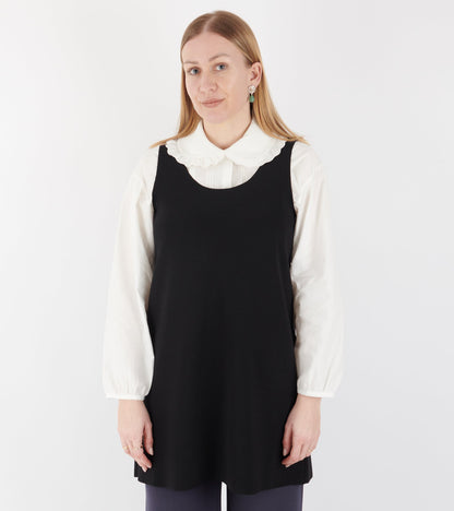 Lay2 A Top Black