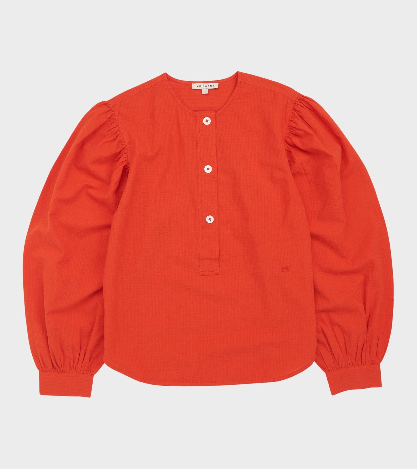 Mani Blouse No. 830 Jasper