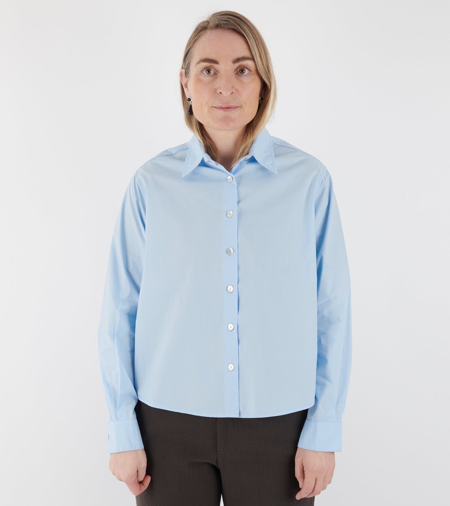 Signe Shirt Celestial
