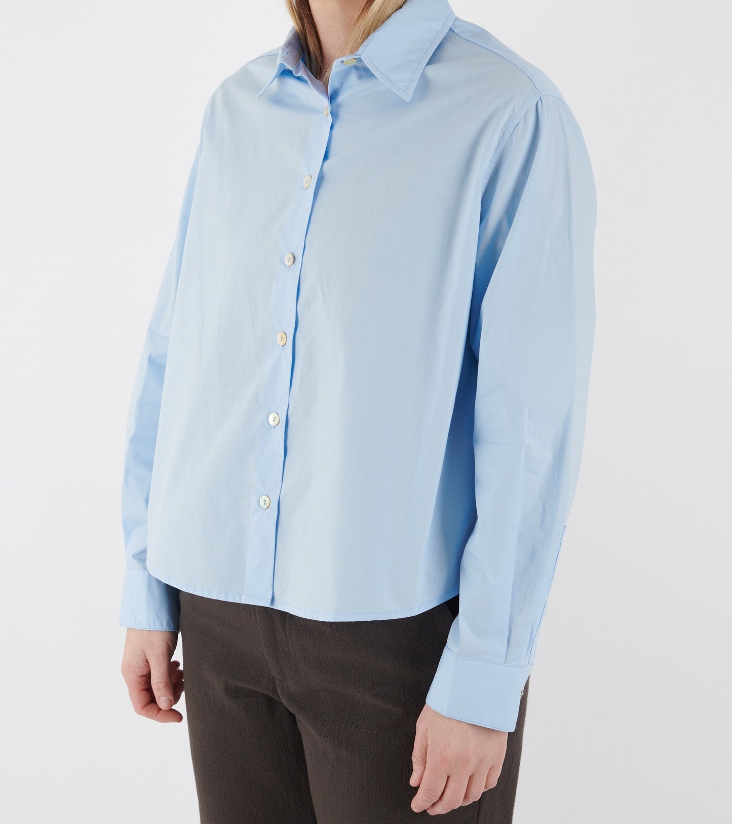 Signe Shirt Celestial
