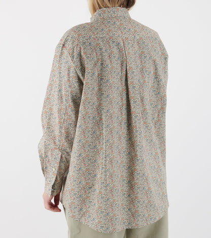Edgar Shirt Flower Field