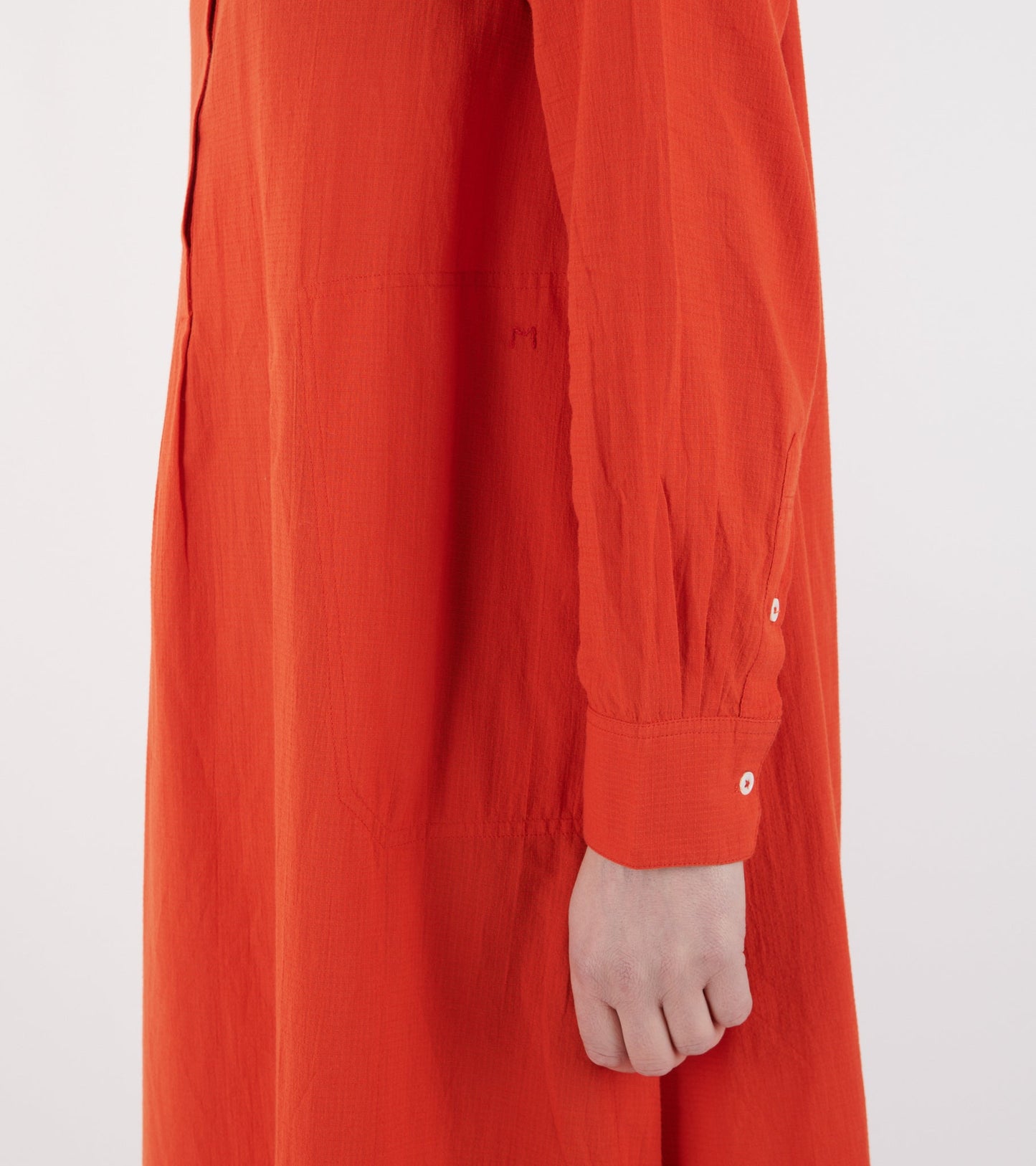 Chloe Dress No. 785 Jasper