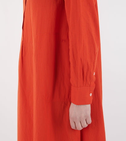 Chloe Dress No. 785 Jasper