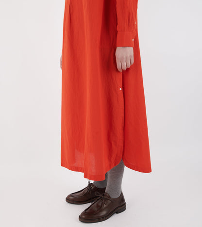 Chloe Dress No. 785 Jasper