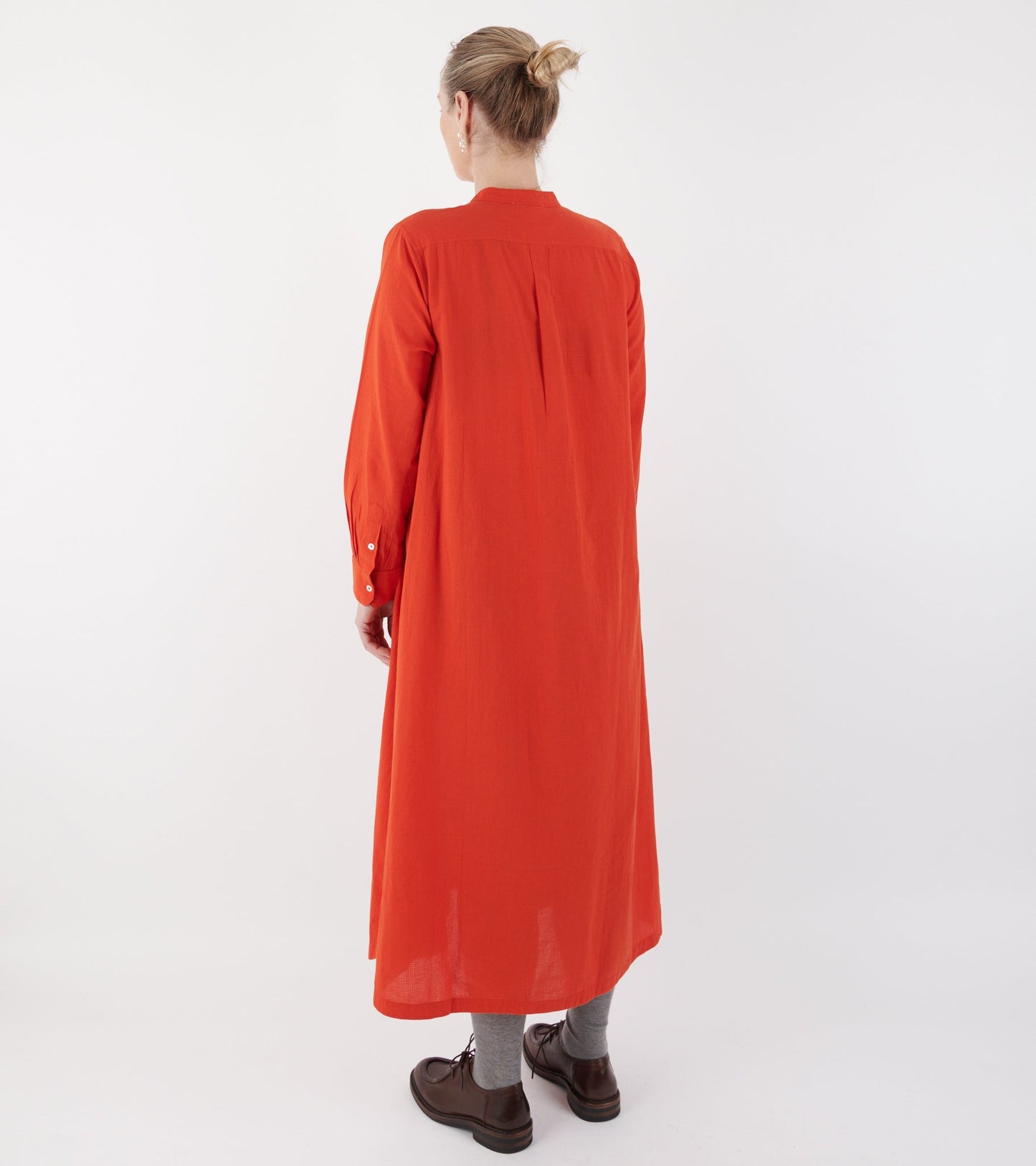 Chloe Dress No. 785 Jasper