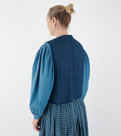 Annie Vest No. 828 Secret Checks Amazon