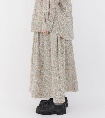 Hope Skirt Flower Field