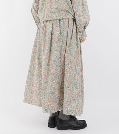 Hope Skirt Flower Field