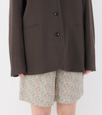 Edgar Shorts Flower Field