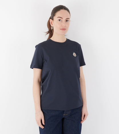 S/S T-shirt Navy