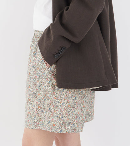 Edgar Shorts Flower Field