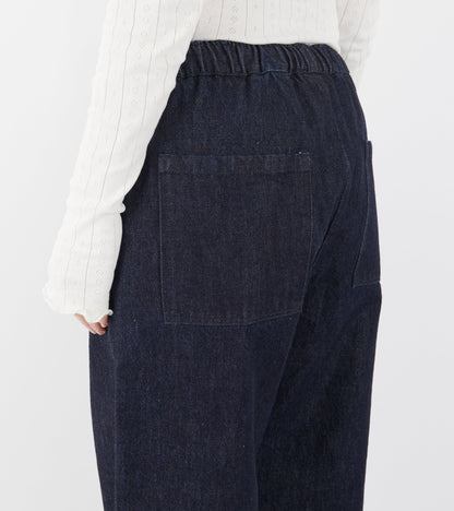 Sway Pant Denim