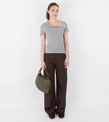 Nolo Pants Brown