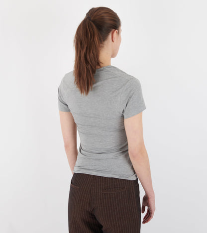Mire T-shirt Grey