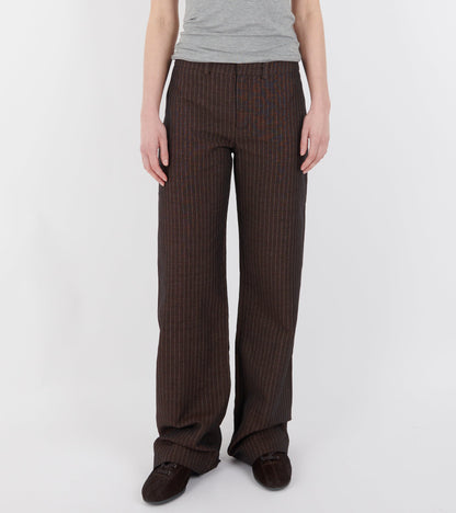 Nolo Pants Brown