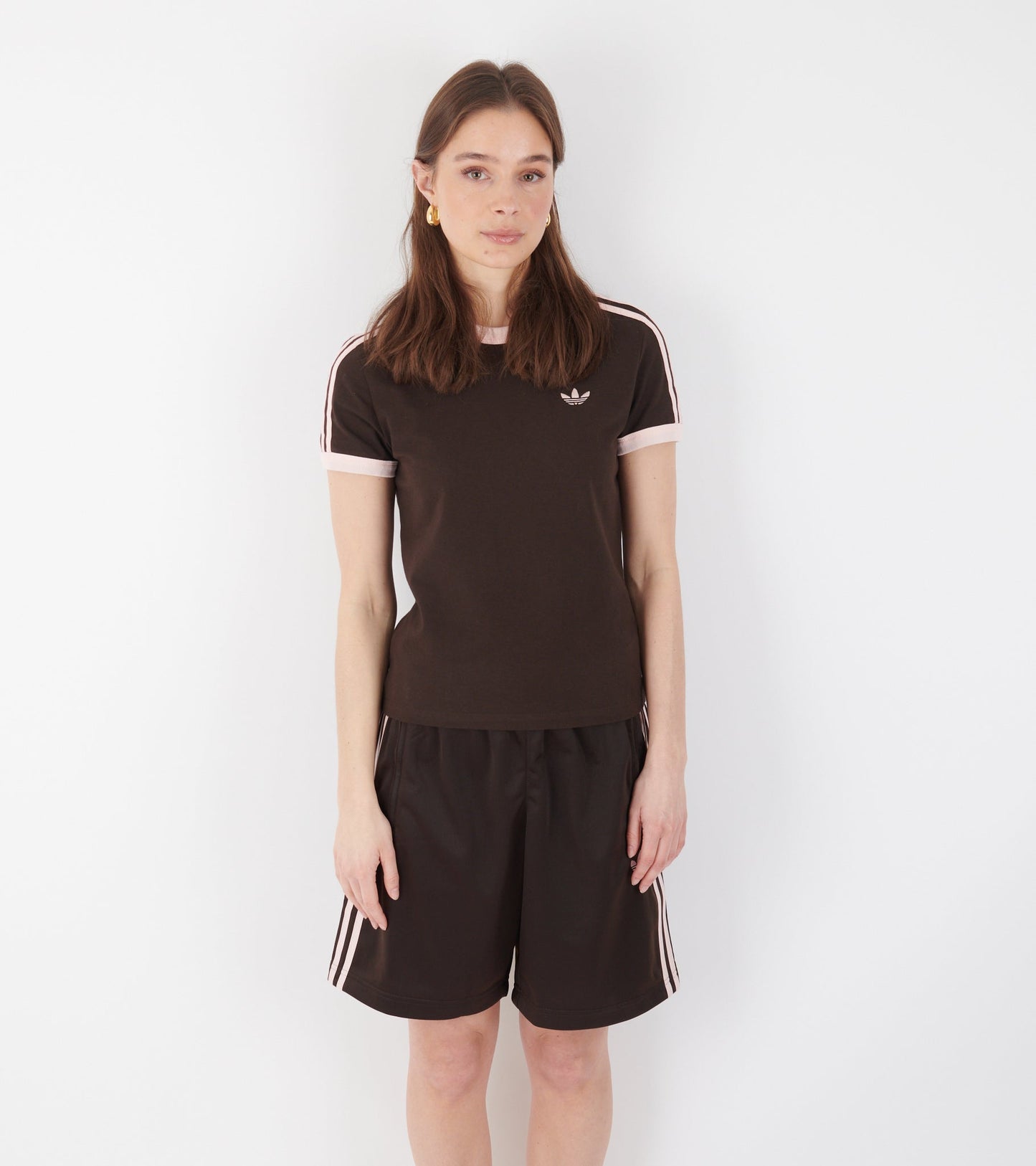 Firebird Shorts Auco/Caau