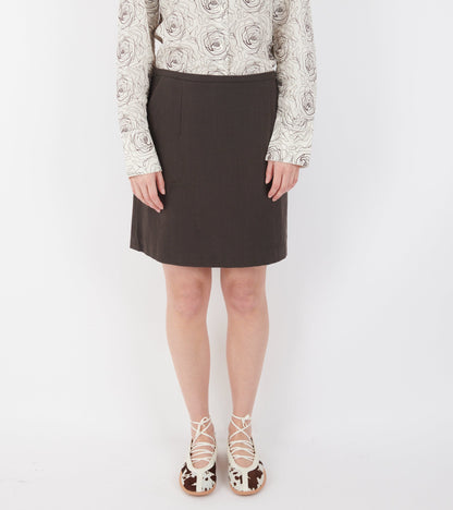 Skirt Cotton Soil