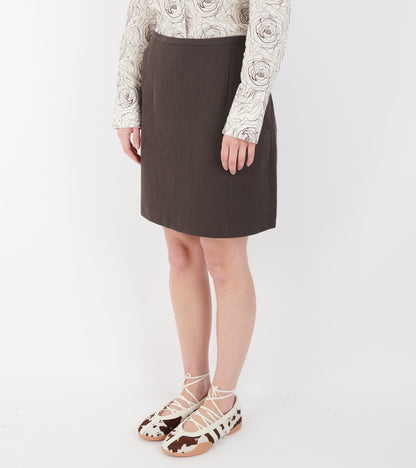 Skirt Cotton Soil