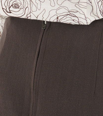 Skirt Cotton Soil