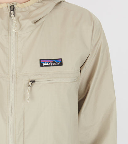W's Light & Variable Jacket Weathered Stone