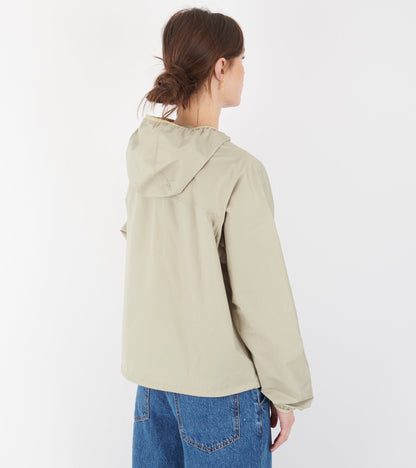 W's Light & Variable Jacket Weathered Stone