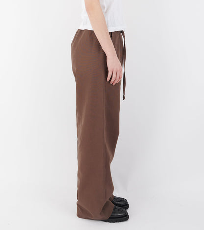 Ingrid Pant Brown