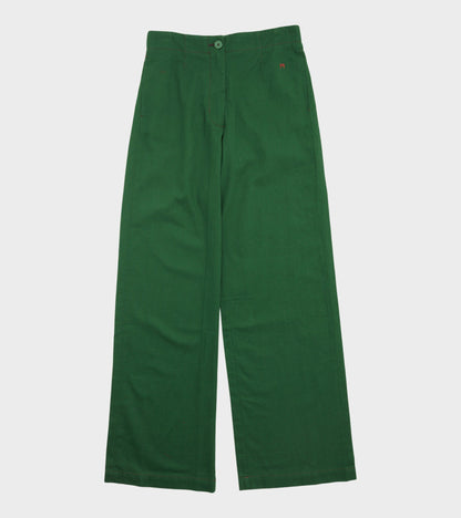 Pio Pants No. 786 British Green