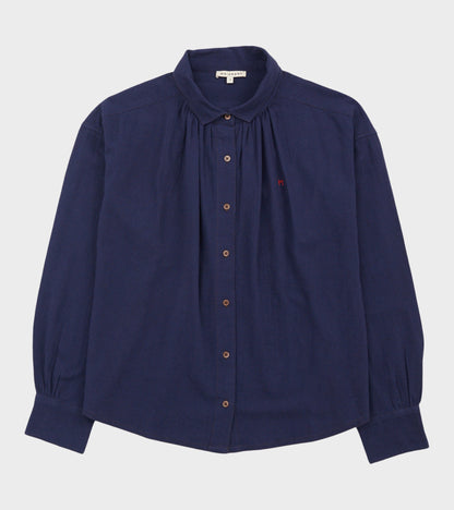 Kate Blouse No. 810 Crimp Uniform