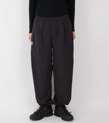 Hringbraut Track Pants Black