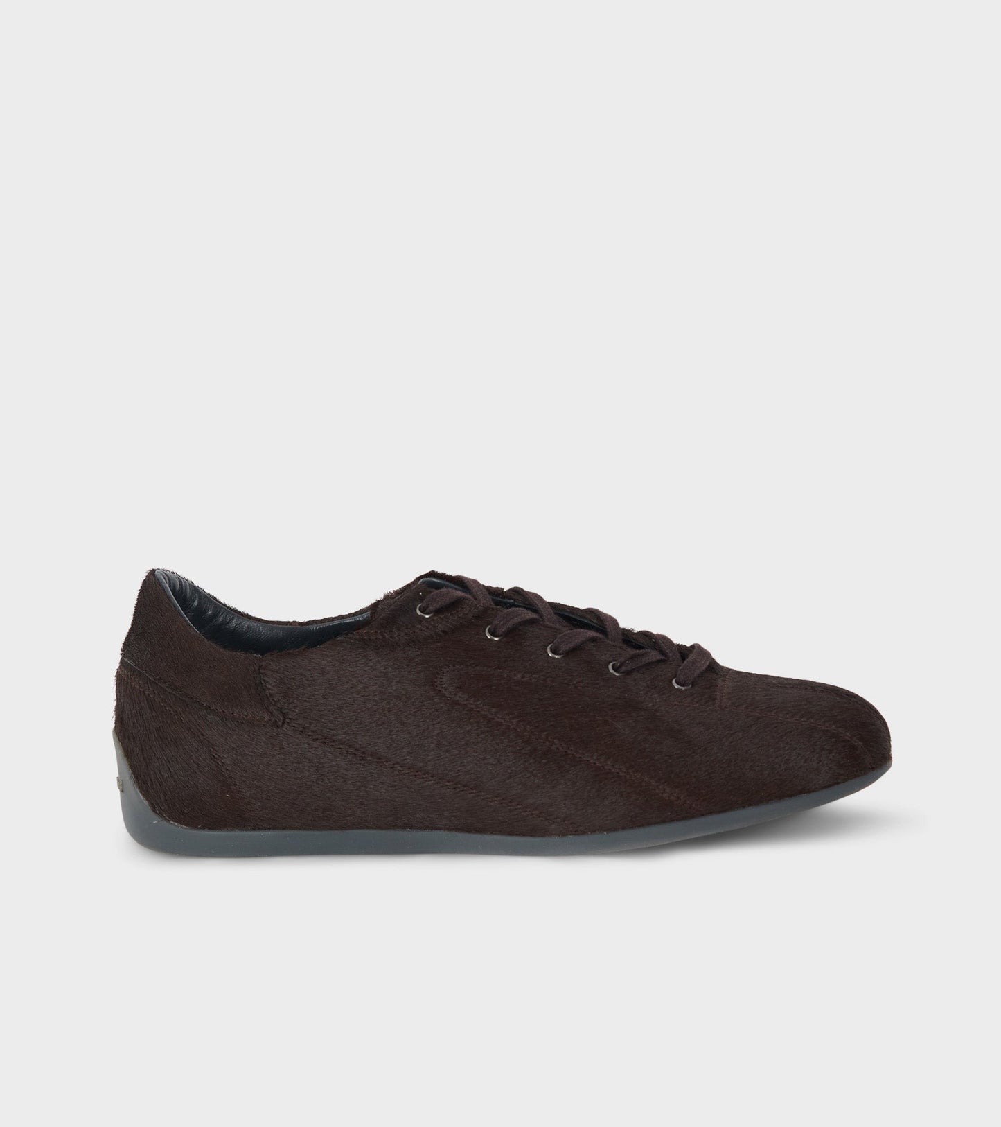 Miles W Sneakers Brown