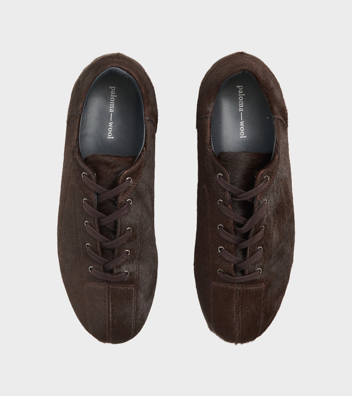 Miles W Sneakers Brown