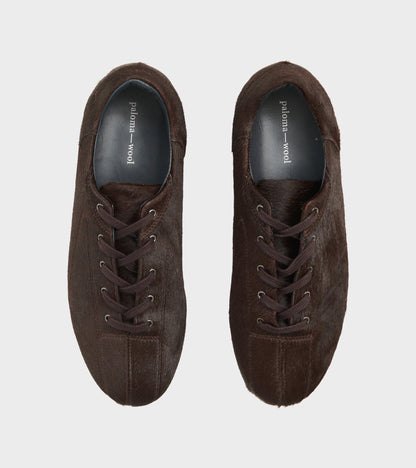 Miles W Sneakers Brown