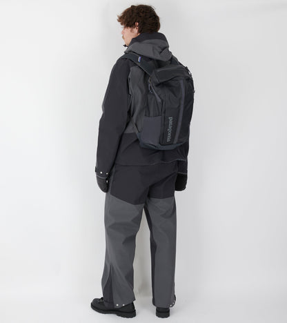 Black Hole Pack 25L Smolder Blue/Forge Grey