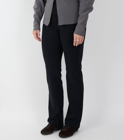 Lay2 Slim Trousers Ink