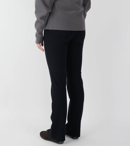 Lay2 Slim Trousers Ink