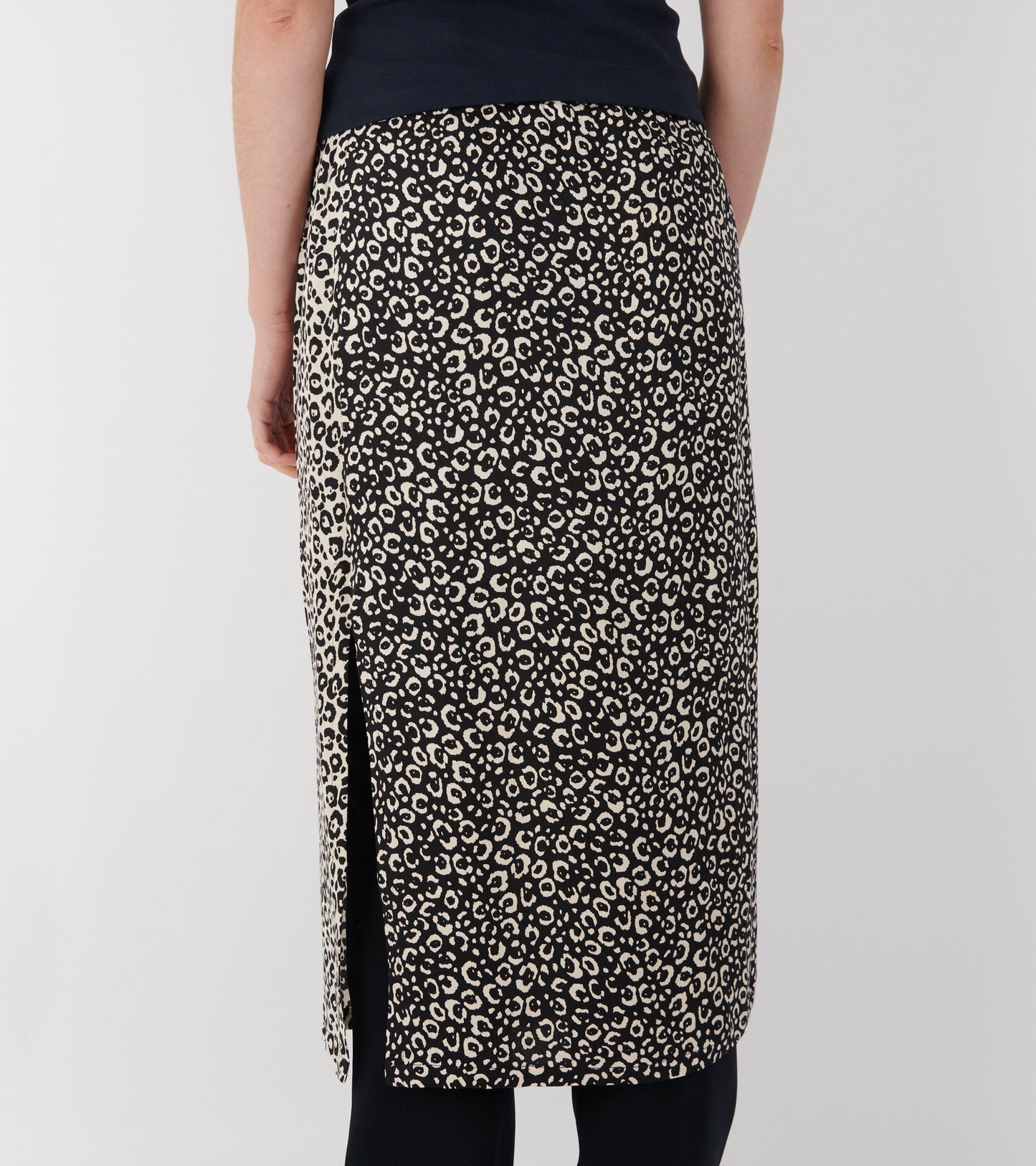 Jose Skirt Yin/Yan