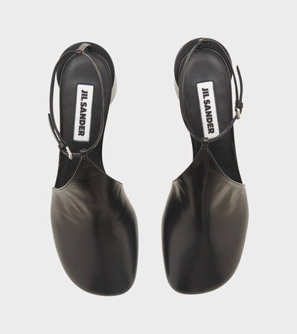 Pumps Black