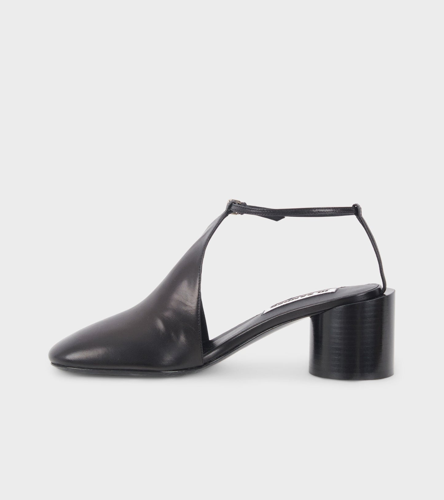 Pumps Black